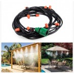 Komplet prskalice VODENA MAGLA crijevo